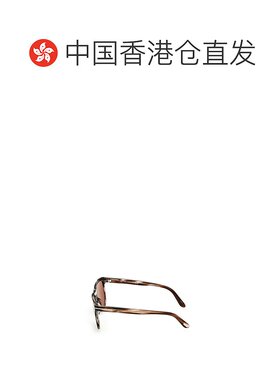 香港直邮Tom Ford 徽标太阳镜 FT09305656SU汤姆福特