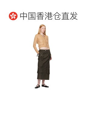 香港直邮MarcJacobs马克 雅可布女士项链/吊坠 【付后1h可退】