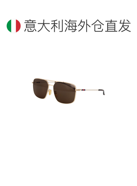 欧洲直邮gucci/古驰 男士 太阳镜眼镜