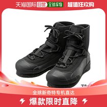 Japan Direct mail Shimano Waders Rockshore Wet Boots Needle Felt 27 0cm FS-010V