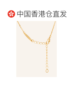 香港直邮SALVATORE FERRAGAMO 女士项链 100124984019500