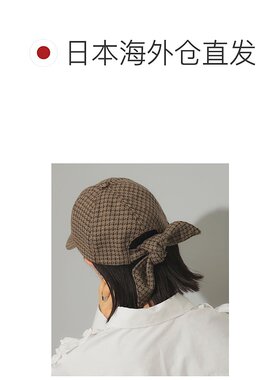 日本直邮Casselini × Ray BEAMS 女士特别定制蝴【付后1h可退】