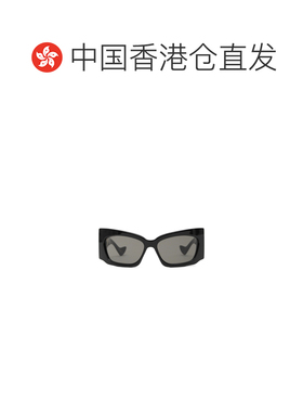 香港直邮GUCCI 女士太阳镜 古驰配饰755248J07401012