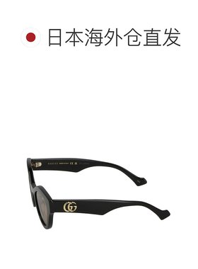 日本直邮GUCCI 古驰护目时尚女士太阳镜GG0957S