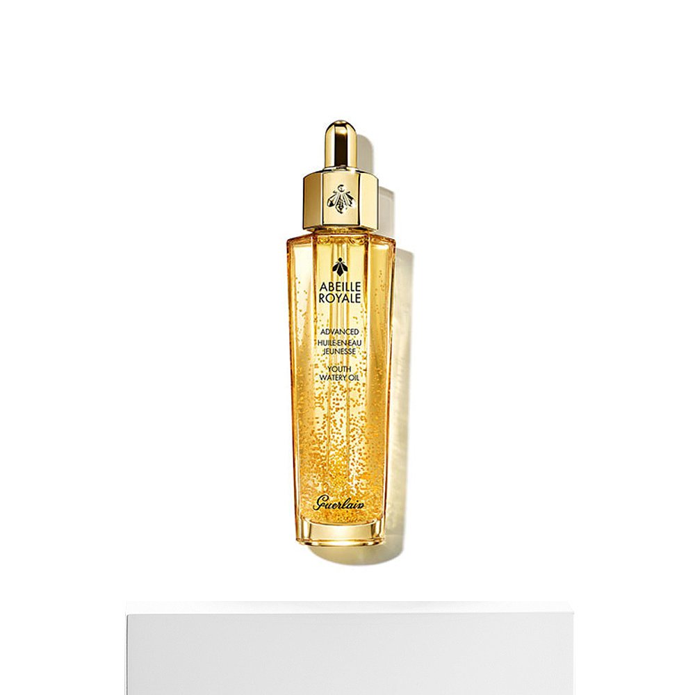 欧洲直邮guerlain  精华正品 - 图3