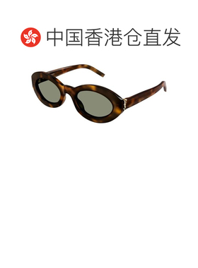 香港直邮Saint Laurent 圣罗兰 女士 -sunglasses 太阳镜 SLM1360
