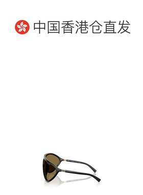 香港直邮Miu Miu 缪缪 女士 徽标太阳镜 MUA01S black黑色 舒适时