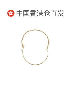 香港直邮SalvatoreFerragamo菲拉格慕女士项链/吊【付后1h可退】