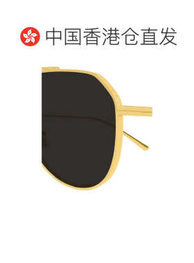 1h可退 香港直邮潮奢 Bottega Veneta 葆蝶家 女士 Eyewear 飞行