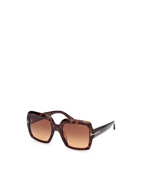 TOM FORD 女士太阳镜 FT108252F