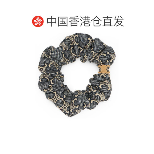 香港直邮CELINE 女士发饰 B103T2U93GHE4 SS2026 【付后1h可退】 - 图1