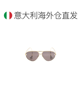 欧洲直邮BOTTEGA VENETA 女士眼镜 861369V44508043 SS2026