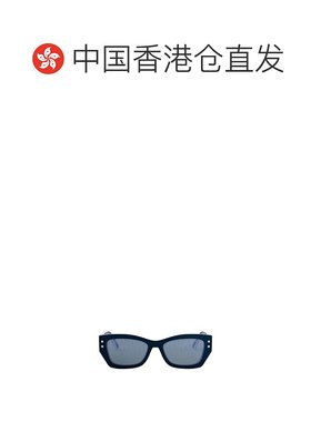 香港直邮DIOR 男士眼镜 DIORPACIFICS2U30B8 SS2025 灰色 方框太