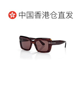香港直邮Tom Ford 汤姆 福特 女士 莱拉太阳镜 FT1318