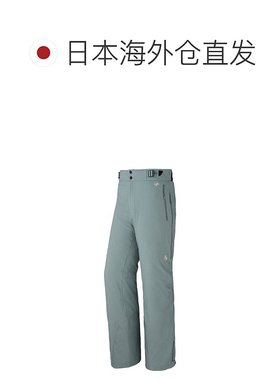 日本直邮MONTBELL 粉末跳跃长裤 Men's [1102509] 男士长裤户外