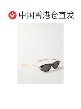 香港直邮BottegaVeneta葆蝶家-sunglasses女士太【付后1h可退】
