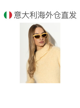 欧洲直邮jacquemus 男士 太阳镜