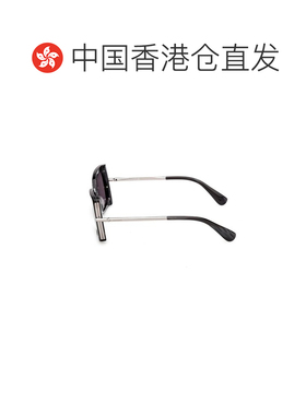 1h可退 香港直邮MAX MARA 女士太阳镜 MM016663A