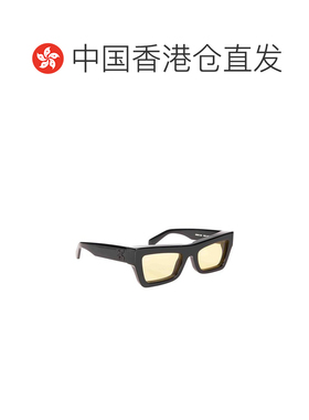 香港直邮OFF-WHITE 男士太阳镜 OERI14ZF25PLA0011018 AW2025