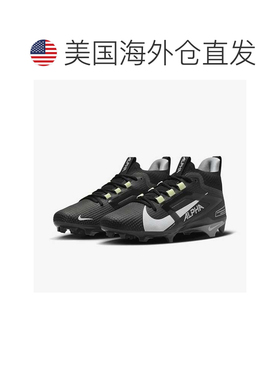 自营Nike Alpha Menace 4 Elite FD7036-001 Men's Black White F