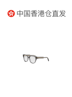 香港直邮CHRISTIAN DIOR 女士眼镜 CD50107I020 AW2024 灰色迪奥