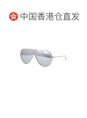 香港直邮ALEXANDER MCQUEEN 女士眼镜 AM0481S004 SS2026