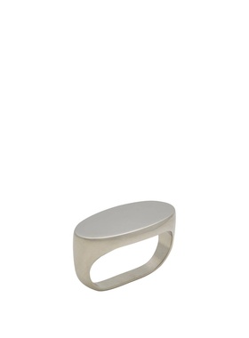 1h可退 潮奢 Mm6 Maison Margiela 马丁 马吉拉 MM6 女士 戒指