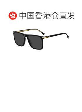 香港直邮BOSS波士-sunglasses男士太阳镜 【付后1h可退】