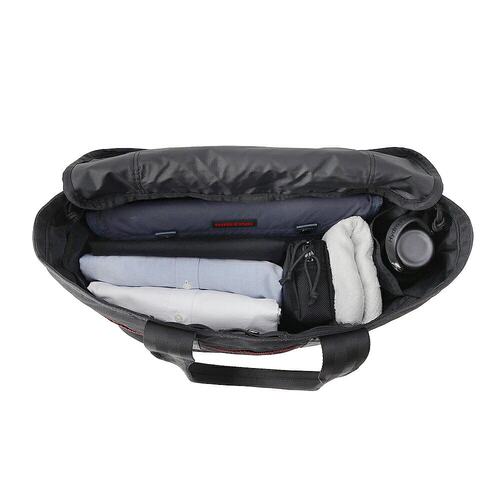 日本直邮BRIEFING Discreet Tote M MW GEN II 21.9L 手提包B4A4B - 图2