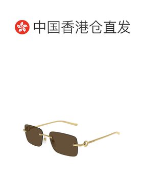 1h可退 香港直邮Gucci 古驰 男士 -sunglasses 太阳镜 GG1703S004
