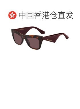 香港直邮Etro艾特罗-sunglasses女士太阳镜