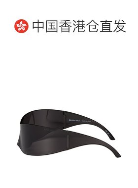 1h可退 香港直邮潮奢 Balenciaga 巴黎世家 男士 独家发售黑色 Av