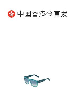 香港直邮JIMMY CHOO 女士眼镜 RACHELSW12 AW2025 蓝色太阳镜