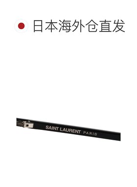 日本直邮圣罗兰 SAINT LAURENT 太阳镜 男士女士防紫外线亚洲版太