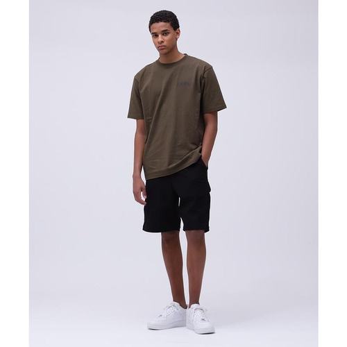 日本直邮AVIREX REMOVAL ACTIVE CARGO PANTS 工装裤 [AV1129EM01 - 图2