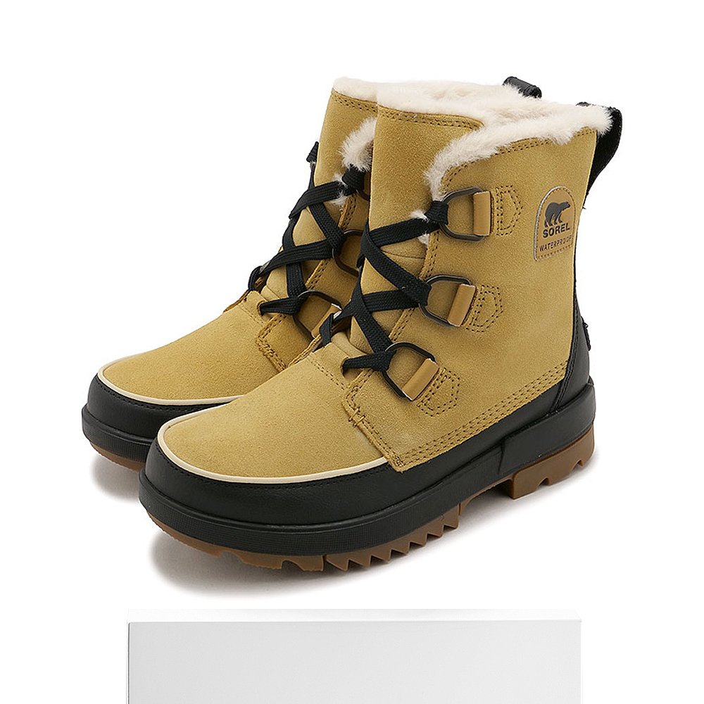 日本直邮SOREL 女士 Tivoli for Waterproof NL3425-373 FW23 W T