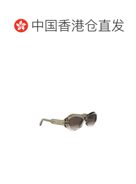 Dior 全框太阳镜 CD40139U 【付后1h可退】