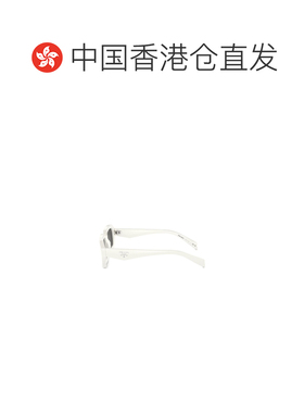 【99新未使用】香港直邮Prada 长方框太阳镜 PRA12S普拉达