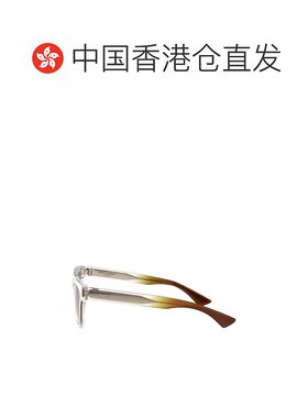 香港直邮SAINT LAURENT 男士眼镜 SL790004 CO 花色 矩形太阳镜