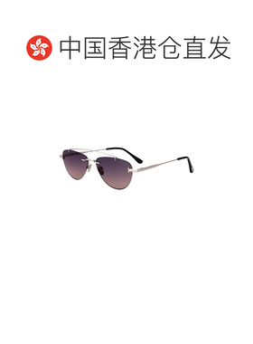 香港直邮TOM FORD 男士眼镜 FT135616B CO 花色 几何太阳镜