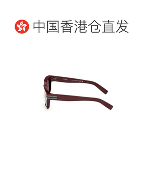 香港直邮Z ZEGNA 男士眼镜 EZ023769A AW2024 灰【付后1h可退】