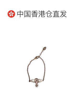 香港直邮VIVIENNE WESTWOOD 女士手链手镯 6102021002G231CN