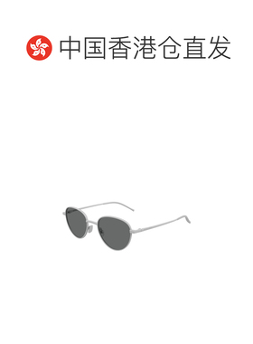 香港直邮BOTTEGA VENETA 男士眼镜 BV1966S004 SS2026 灰色