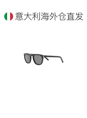欧洲直邮SAINT LAURENT 女士眼镜 419691Y99091080 CO 黑色