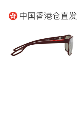 【99新未使用】香港直邮Prada 徽标太阳镜 0PS56QS普拉达