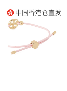 香港直邮Tory Burch 托里 伯奇 女士 Miller可调节手链 144706