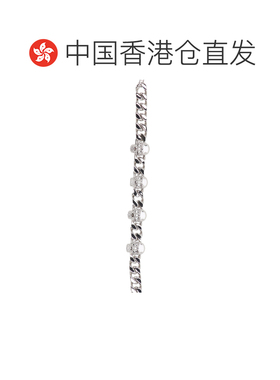 香港直邮ALEXANDER MCQUEEN 男士手链手镯 809458J161N0926