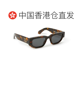 香港直邮off-white-sunglasses女士太阳镜