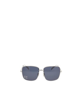 1h可退 奢淘 Celine 徽标太阳镜 女 CL40284U.