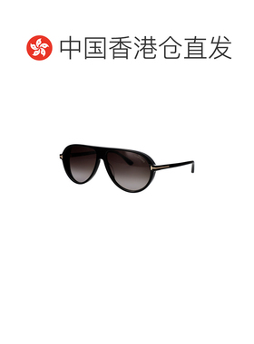 香港直邮TOM FORD 男士太阳镜 FT102301B